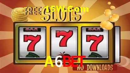 Recursos de Bônus A6Bet
