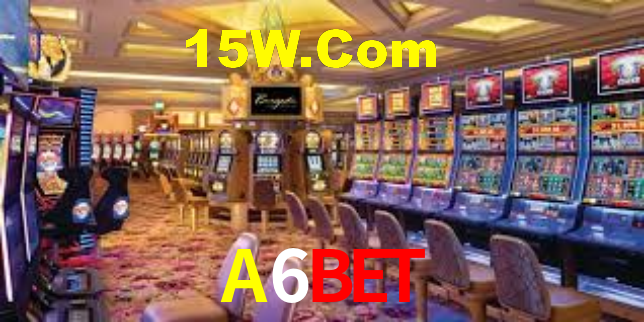 Interface Premium A6Bet