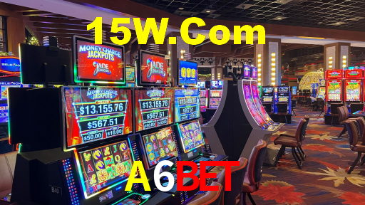 Bônus Generosos e Exclusivos no A6Bet para Você!