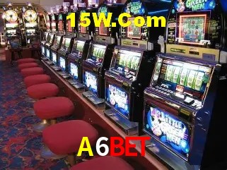 Estatísticas do Jogo A6Bet