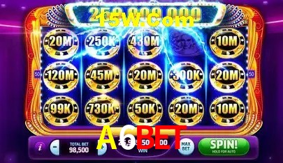Promoções Sazonais A6Bet
