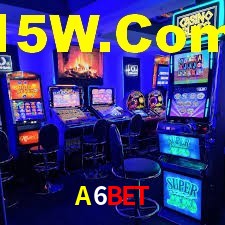 A6Bet Baixar App