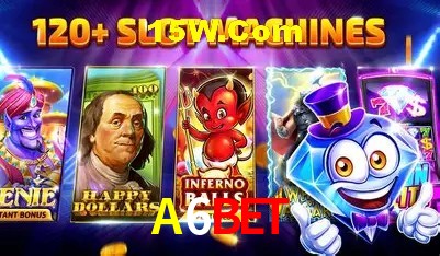Sistemas de Segurança A6Bet