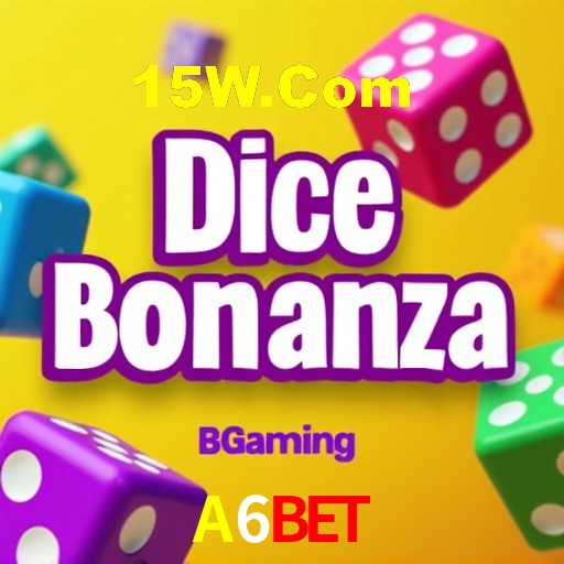 Apostas de Tênis A6Bet
