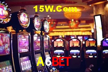 Promoções Sazonais A6Bet
