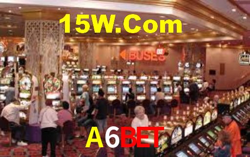 A6Bet Baixar App