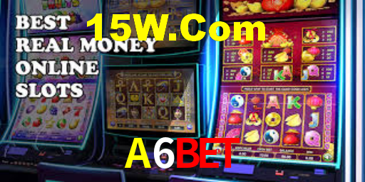 A6Bet - Destaca-Se Pela Inovação! - A6Bet Com