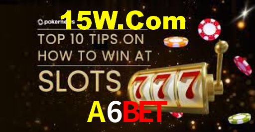 A6Bet: A Experiência de Casino com Jogos de Mesa ao Vivo