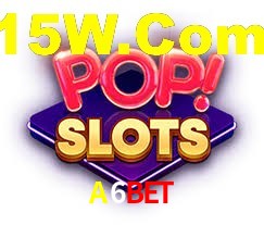 A6Bet: Jogos de Caça-Níqueis-Altas Recompensas, Roleta-Velocidade, Blackjack-Desafios Máximos