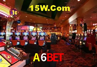 Avaliações dos Jogadores A6Bet