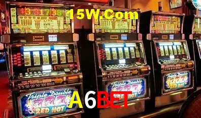 Sistemas de Segurança A6Bet