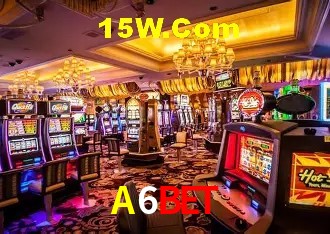 Ofertas Exclusivas A6Bet
