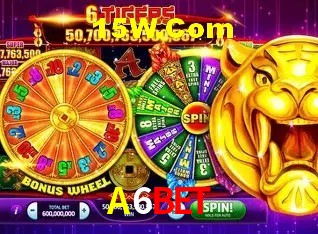 Login Seguro A6Bet