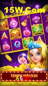 Casino VIP A6Bet