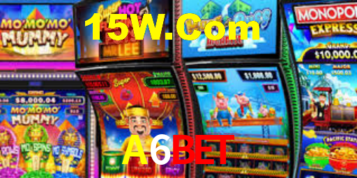 A6Bet: Seu Cassino Premiado com Pagamentos Rápidos