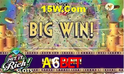 Login Seguro A6Bet