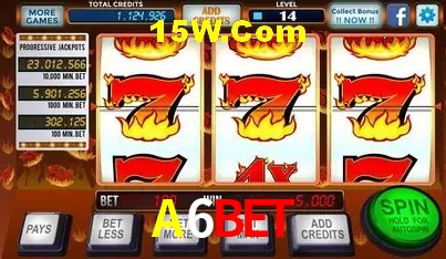 Diretório de Jogos A6Bet
