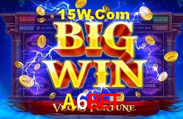 Integração de APIs A6Bet