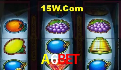 Design Responsivo A6Bet