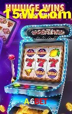 Benefícios da Conta A6Bet
