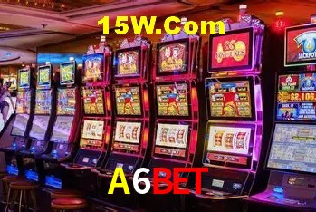 Benefícios da Conta A6Bet