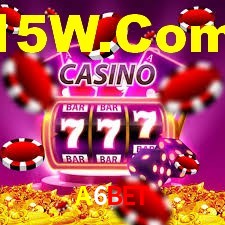 Sinta a adrenalina dos jogos de cassino com A6Bet