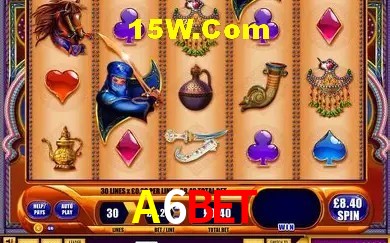 Promoção Relâmpago A6Bet