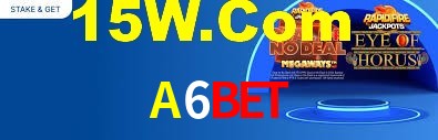 Explore as vantagens do A6Bet: serviço profissional e confiabilidade