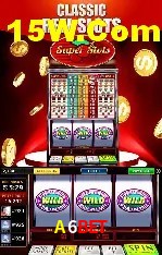 Promoção Relâmpago A6Bet